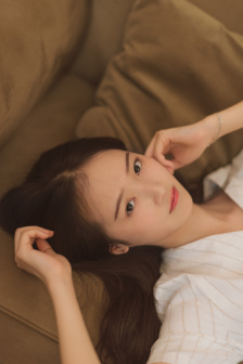 沉默的花边